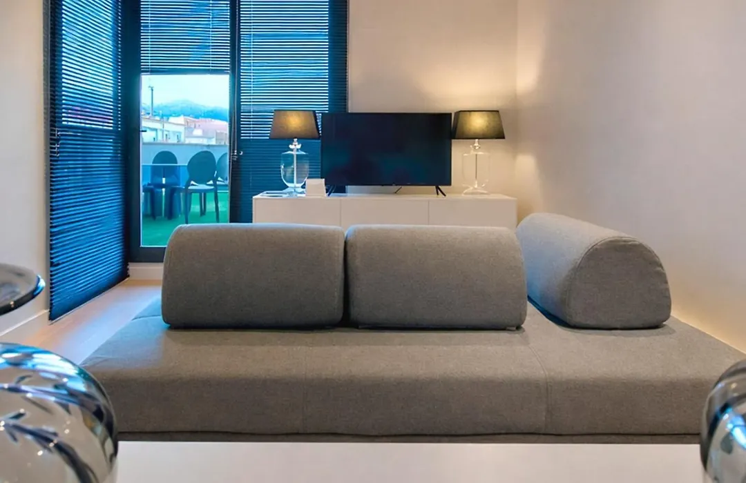 Mediterranean Barcelona Apartments-1